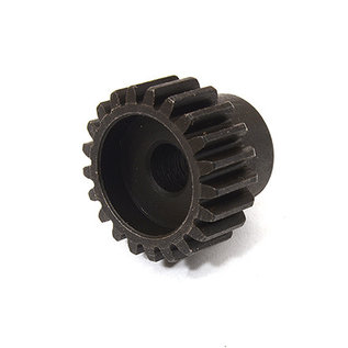 Integy C29201  Billet Machined 32 Pitch Pinion Gear 21T, 5mm Bore/Shaft for Brushless R/C C29201