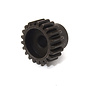 Integy C29201  Billet Machined 32 Pitch Pinion Gear 21T, 5mm Bore/Shaft for Brushless R/C C29201