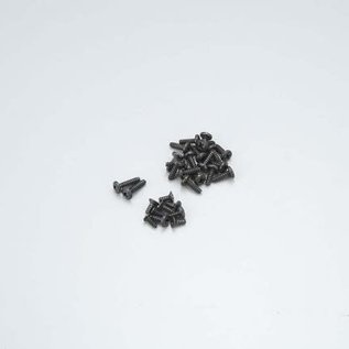 Kyosho MZ409  Screw Set (MR-03)