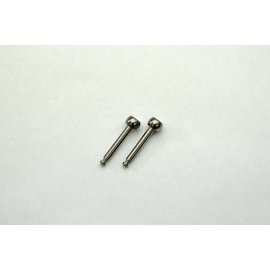 Kyosho MZW407  SP Stainless King Pin