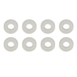 Team Associated ASC91493 12 mm Low Friction X-Rings