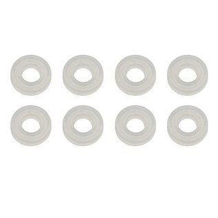 Team Associated ASC91493 12 mm Low Friction X-Rings
