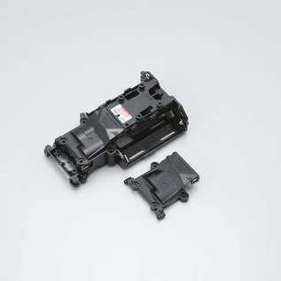 Kyosho MZ501  MZ501 Main Chassis (for MR-03/VE)