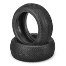 J Concepts JCO3174-06  ReHab 1/8th Scale Buggy Tire,  Silver Compound, fits 83mm 1/8th Buggy Wheel (2) 317406