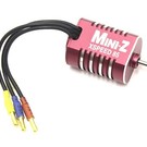 Kyosho MZ604  XSPEED 85 Brushless Motor (8500KV)