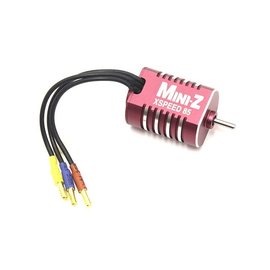 Kyosho MZ604  XSPEED 85 Brushless Motor (8500KV)