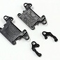Kyosho MZW433B  Hard Front Suspension Arm. Set(for MR-03)