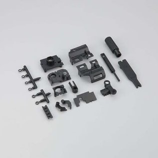 Kyosho MZ402B  Chassis Small Parts Set for MR-03