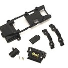Kyosho MZ602B  Upper Cover Set for MR-03