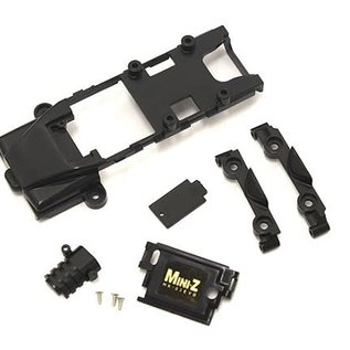 Kyosho MZ602B  Upper Cover Set for MR-03