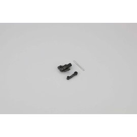Kyosho MZ405  Servo Saver Assembly for MR-03