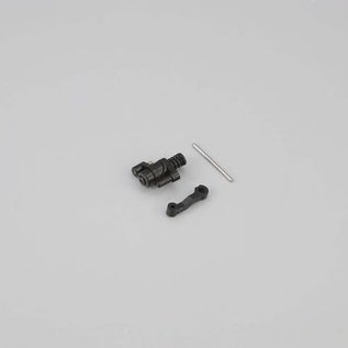 Kyosho MZ405  Servo Saver Assembly for MR-03