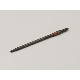 Kyosho MZW302-1  Shaft (for ball diff, MR-02LM/03LM)