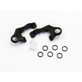 Kyosho MZ416-01  Plastic Parts Set (Inner Tube Shock/MR-03)