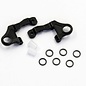 Kyosho MZ416-01  Plastic Parts Set (Inner Tube Shock/MR-03)