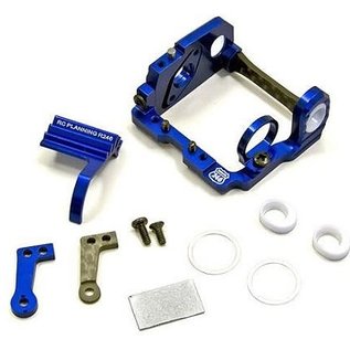 Kyosho R246-1351B  MML Motor Mount for MR-03W/HB 98MM