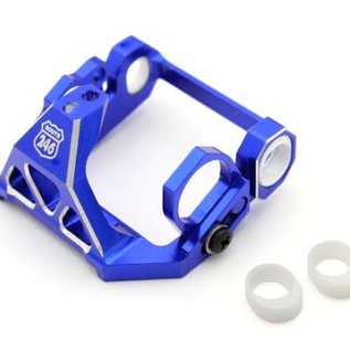 Kyosho R246-1355  MM One Piece Aluminum Motor Mount MR-03