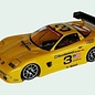 Colt M1140  CORVETTE C5R Colt 200mm Clear Body