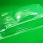 Colt M1140  CORVETTE C5R Colt 200mm Clear Body