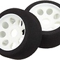 Kyosho KYOEFTH001W  Pre-Shaped Front Tire H38° (2) for FANTOM EP-4WD