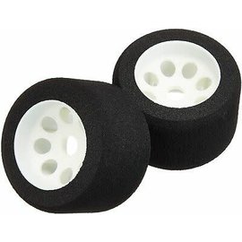 Kyosho KYOEFTH005W  Pre-Shaped Rear Tire L25° (2) for FANTOM EP-4WD