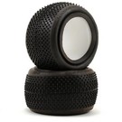 J Concepts JCO3038-02 Flip Outs Green Compound 2.2 Buggy 303802