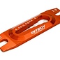 Integy C27471RED  Red RC Ball Joint Tool, Turnbuckle Tool & Ball End Remover C27471RED