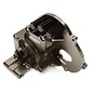 Integy C28196GREY  Alloy Gearbox Housing for Traxxas 1/10 Stampede 2WD, Rustler, Bandit & Bigfoot