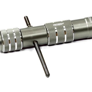 Flash Point C24712GUN  Gun Professional Wheel Nut 23mm Hex Socket Wrench (Handle Size: 31mm) C24712GUN