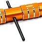 Integy C24712ORANGE  Orange Professional Wheel Nut 23mm Hex Socket Wrench (Handle Size: 31mm)
