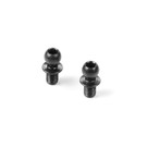 Xray XRA372649    Xray  X4  T4'20  Ball End 4.2mm with 4mm Thread (2)
