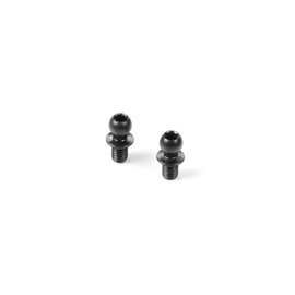 Xray XRA372649    Xray  X4  T4'20  Ball End 4.2mm with 4mm Thread (2)