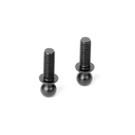 Xray XRA372653    Xray  X4  T4'20  Ball End 4.2mm with 8mm Thread (2)