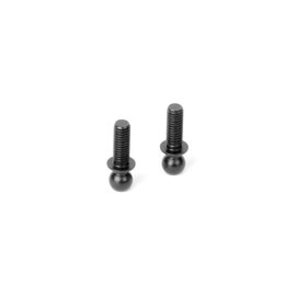 Xray XRA372653    Xray  X4  T4'20  Ball End 4.2mm with 8mm Thread (2)