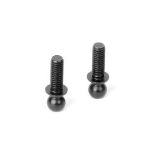 Xray XRA372653    Xray  X4  T4'20  Ball End 4.2mm with 8mm Thread (2)