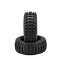J Concepts JCO3060-00  Magma Tires, Yellow (Medium) Compound, Fits 83mm 1/8 Buggy Wheel 306000