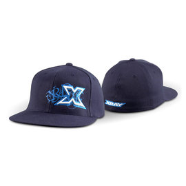 Xray XRA396906L  Xray Hip-Hop Cap (L-XL)