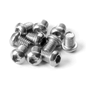 Xray XRA902303  3x4mm Small Head Stainless Button Head Hex Screw (10)  X4'23 Shock Tower