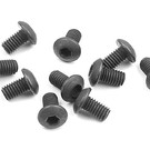 Xray XRA902305  3x5mm Button Head Hex Screw (10) (Replaces 309332)