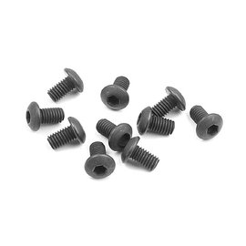 Xray XRA902305  3x5mm Button Head Hex Screw (10) (Replaces 309332)