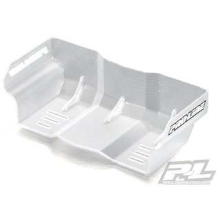 Proline Racing PRO6250-17 Pre-Cut Trifecta 1:10 Buggy Clear Rear Wing