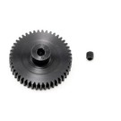 Robinson Racing RRP1345  48P 45T Aluminum Pinion Gear 1/8" or 3.17mm Bore