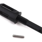 Yokomo YOKS4-303MS2A  Yokomo YZ-4 SF2 Slipper Main Drive Shaft (For YOKS4-303P2)