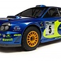 HPI HPI160211  WR8 Nitro 3.0 2001 WRC Subaru Impreza 1/8 Scale 4WD RTR Rally Car