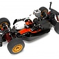 HPI HPI160211  WR8 Nitro 3.0 2001 WRC Subaru Impreza 1/8 Scale 4WD RTR Rally Car