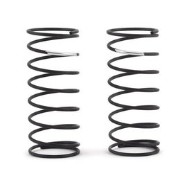 TLR / Team Losi TLR233046  Team Losi Racing 12mm Low Frequency Front Springs (Silver) (2)