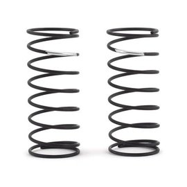 TLR / Team Losi TLR233046  Team Losi Racing 12mm Low Frequency Front Springs (Silver) (2)