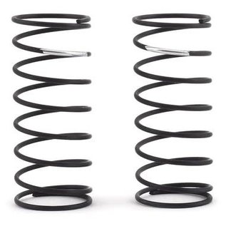 TLR / Team Losi TLR233046  Team Losi Racing 12mm Low Frequency Front Springs (Silver) (2)