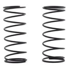 TLR / Team Losi TLR233049  Team Losi Racing 12mm Low Frequency Front Springs (Black) (2)
