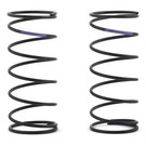 TLR / Team Losi TLR233051  Team Losi Racing 12mm Low Frequency Front Springs (Purple) (2)